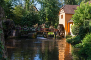 Le Moulin de la Walk